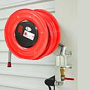 KIT ANTI INCENDIE 25MM X 50M 35KG 1EU FHR-002 3060210001