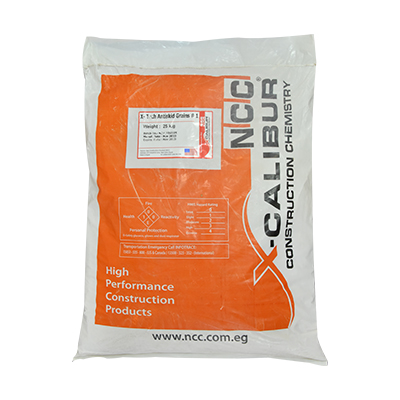 SABLE POUR PISCINE 25kgs (0,1mm to 0,3mm) X- TECH ASG # 1  NCC