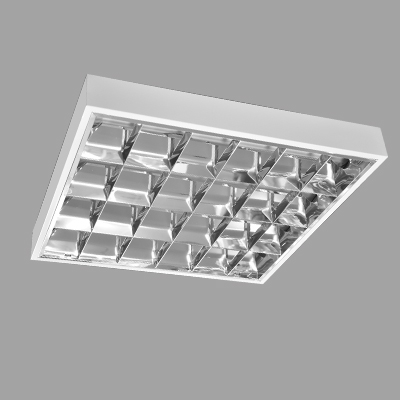 VASQUE APPARENT  LED 4 x 0.6 m (4 x 9 W) 220 V/50 Hz 1050203792