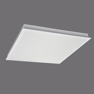 PLAFONNIER LED A ENCASTRER PLAT 40 W AC 85-265 V, 40 W, 4000 lm, 4000 K, L.595 x W.595 x H.50 mm 1050203893