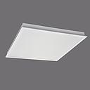 PLAFONNIER LED A ENCASTRER PLAT 40 W AC 85-265 V, 40 W, 4000 lm, 4000 K, L.595 x W.595 x H.50 mm 1050203893