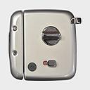 SERRURE  DC 2552 EXS + CNTR 2C DB SN  46171597SD00502