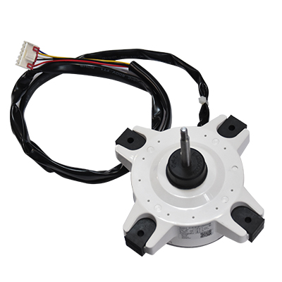 VENTILATEUR  Lifeng RD40HZ 40 W DC inverter 850rpm ,310 V 802042-1105