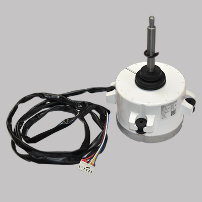 VENTILATEUR  Lifeng RD80HB 80 W DC inverter 850rpm,310V 802042-1106