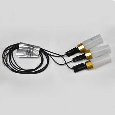 COMMUTATEUR DEBIT D EAU  HF68B (3/4NPT) Cable long 1meter 802039-0150