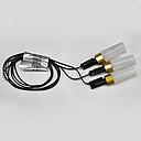 COMMUTATEUR DEBIT D EAU  HF68B (3/4NPT) Cable long 1meter 802039-0150