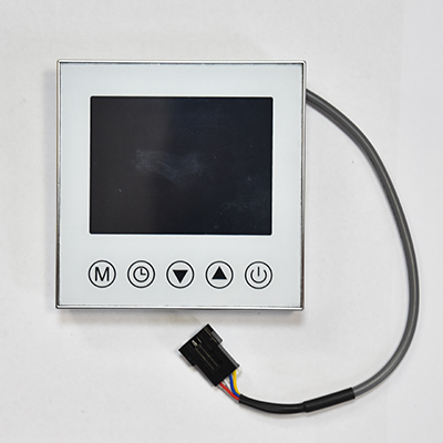 AFFICHAGE DE CONTROLE CHIKO PW58230（With WIFI）--CC1165 802003-2062