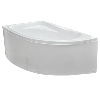 BAIGNOIRE 1400x900x550mm ODS-4038L (RITL)