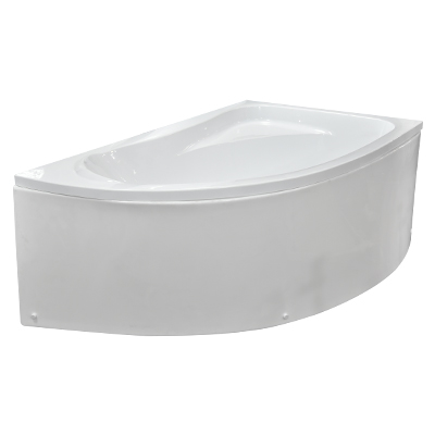 BAIGNOIRE 1400x900x550mm ODS-4038R (RITL)