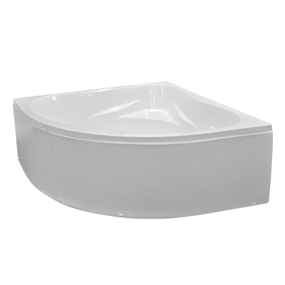 BAIGNOIRE 1400x1400x550mm ODS-4061 (RITL)