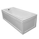 BAIGNOIRE 1700x700x360mm ODS-4001B (RITL)