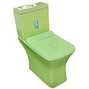 WC inde complet devon horizontal green (P); (DNV)