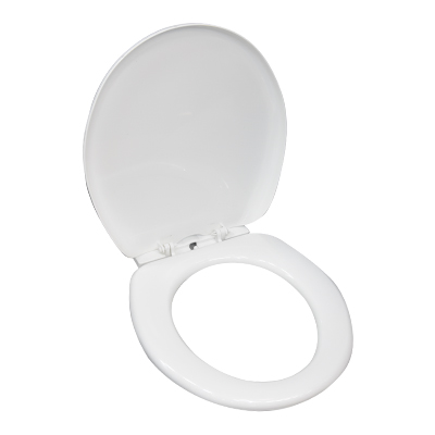 ABATTANT  WC COMPACT