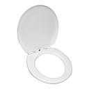 ABATTANT  WC COMPACT