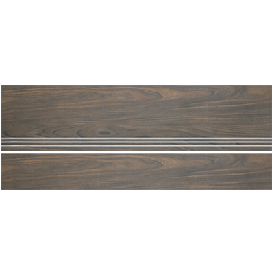 MARCHE 1200 x 300 CONTRE 1200 X 200 DESIGN NO.213 (DNV)