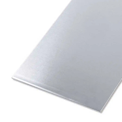 TOLE INOX 304 ASTM N0.2B (L)2,000 x (W)1,000 x (T)2.mm +0.05MM 2091401302 N*