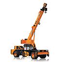 Grue mobile hydraulique ACE modele nx 360° 20T