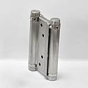 CHARNIERE A RESSORT  4"-100mm (RITL)