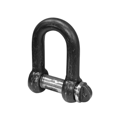 MANILLE 4.9T 3,45Kg POID LEGE  (ZLTLQ)
