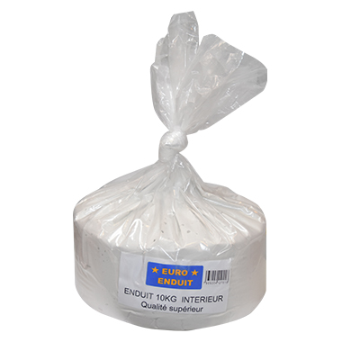 ENDUIT 10kg PRIX NET  EURO ENDUIT (NC MAD)