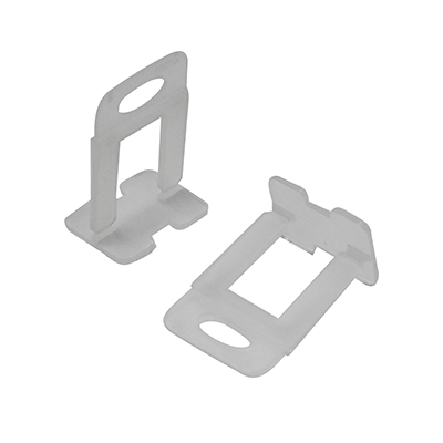 NIVELEUR DE CARRELAGE 2.5MM (100pcs) OBML