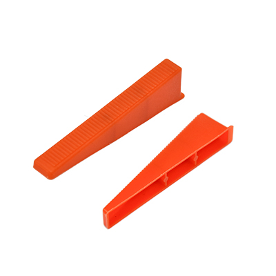 Croisillons auto -nivelantes 100pcs (CLIP); (RITL)