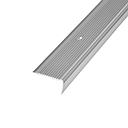 NEZ DE MARCHE ALU Ref. 217 (W)45x(H)20x(L)2500 mm U987129