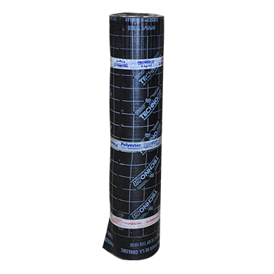 MEMBRANE QUARTZ ALUSHEET XL40 TECHNOBIT
