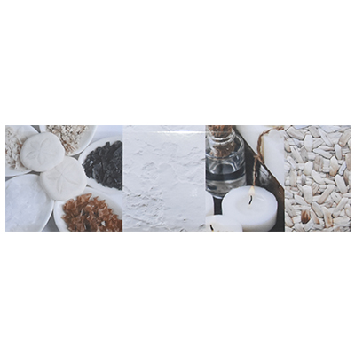 CARREAUX MURAL 20x60 T-PC DECOR MURANO BS 1 (ECRM)