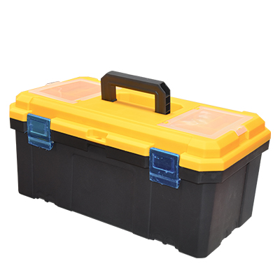 BOITE A OUTILS  49x27x22cm 21" (ZLTLQ)