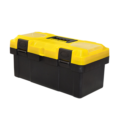 BOITE A OUTILS  40x20x19cm 17" (ZLTLQ)