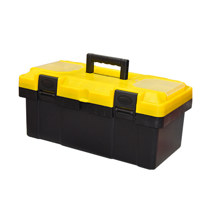 BOITE A OUTILS  45x23x20cm 19" (ZLTLQ)