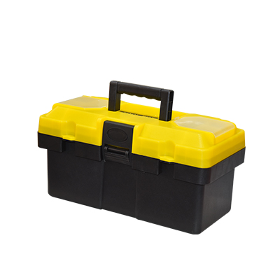 BOITE A OUTILS  36x17x19cm 14" (ZLTLQ)
