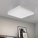 PLAFONNIER LED 18W 1704 TEMPERATURE DE COULEUR 6500K