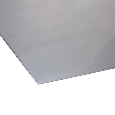 TOLE INOX 304 ASTM N0.2B (L)2,000 x (W)1,000 x (T)1MM+0,5(ENV) 2091401301 N*