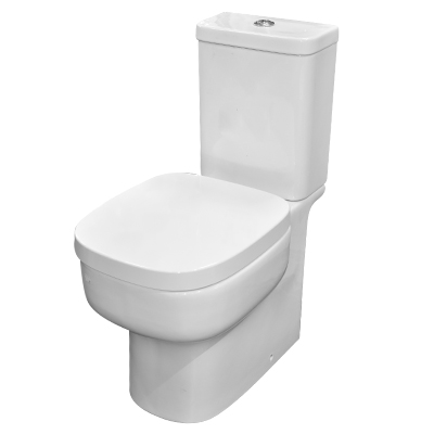 WC COMPLET  BE YOU BLANC/ HORZ SANITANA S10096523600000 (PRTGL)