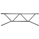 SAT Garde - corps PT 2180mm x670mm (MRL)