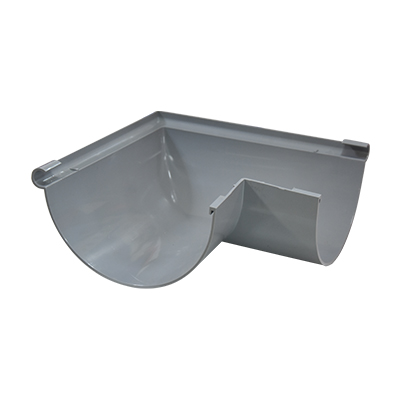 Angle goutiere PVC 170MM 2110209012
