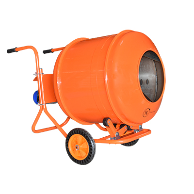 BETONNIERE ELECTRIQUE   200L 230 V/50 HZ, 2.2 kW EKO 2010107013