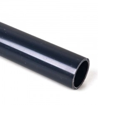 TUYAU PVC PRESSION Ø32 x T2.4 mm  PN16 GRIS L 4M  2110207103