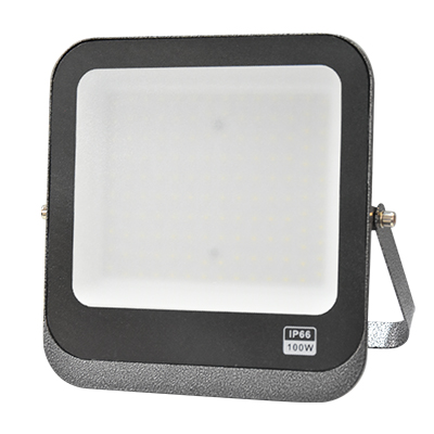 PROJECTEUR LED FAMILE H CE  AC 100-265 V, 100 W, 10000 lm, 6500 K,  IP65 1050203895