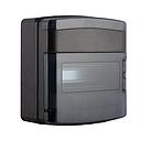 COFFRET 9M 245X250X139 NR IP65 V9N SOLERA