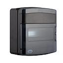 COFFRET 9M 245X250X110 NR IP65 V9BN SOLERA