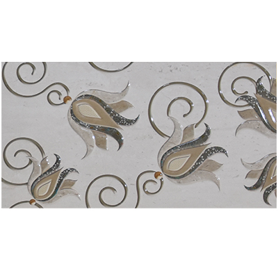 DECOR MURAL 30X60 1098 HL 1 (BR) (AGL)