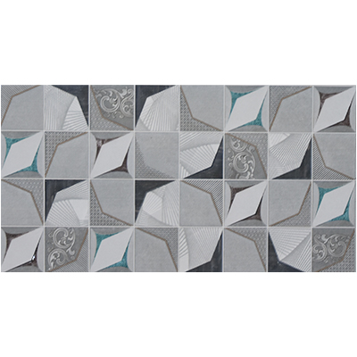 DECOR MURAL 30X60 GLUE 16-HL1 (BR) (AGL)