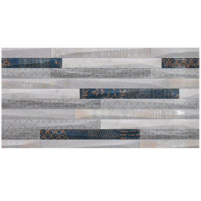 DECOR MURAL 30X60 GLUE 20 HL (BR) (AGL)