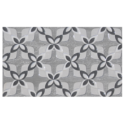 DECOR MURAL 30X60 1102 HL 1 (BR) (AGL)