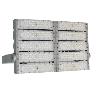 PROJECTEUR LED CE IP65 AC 85-265 V, 1000 W, 6500 K, 110000 lm 1050203898