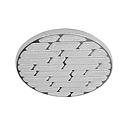 PLAFONNIER LED (18-40W)x2 Ø40x8x40cm 3couleur C8158
