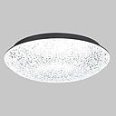 PLAFONNIER LED (18-40W)x2 Ø40x10x40cm 3couleur  418